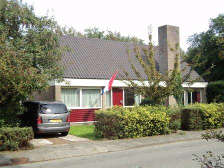 projectdeboerstraat11 - Home